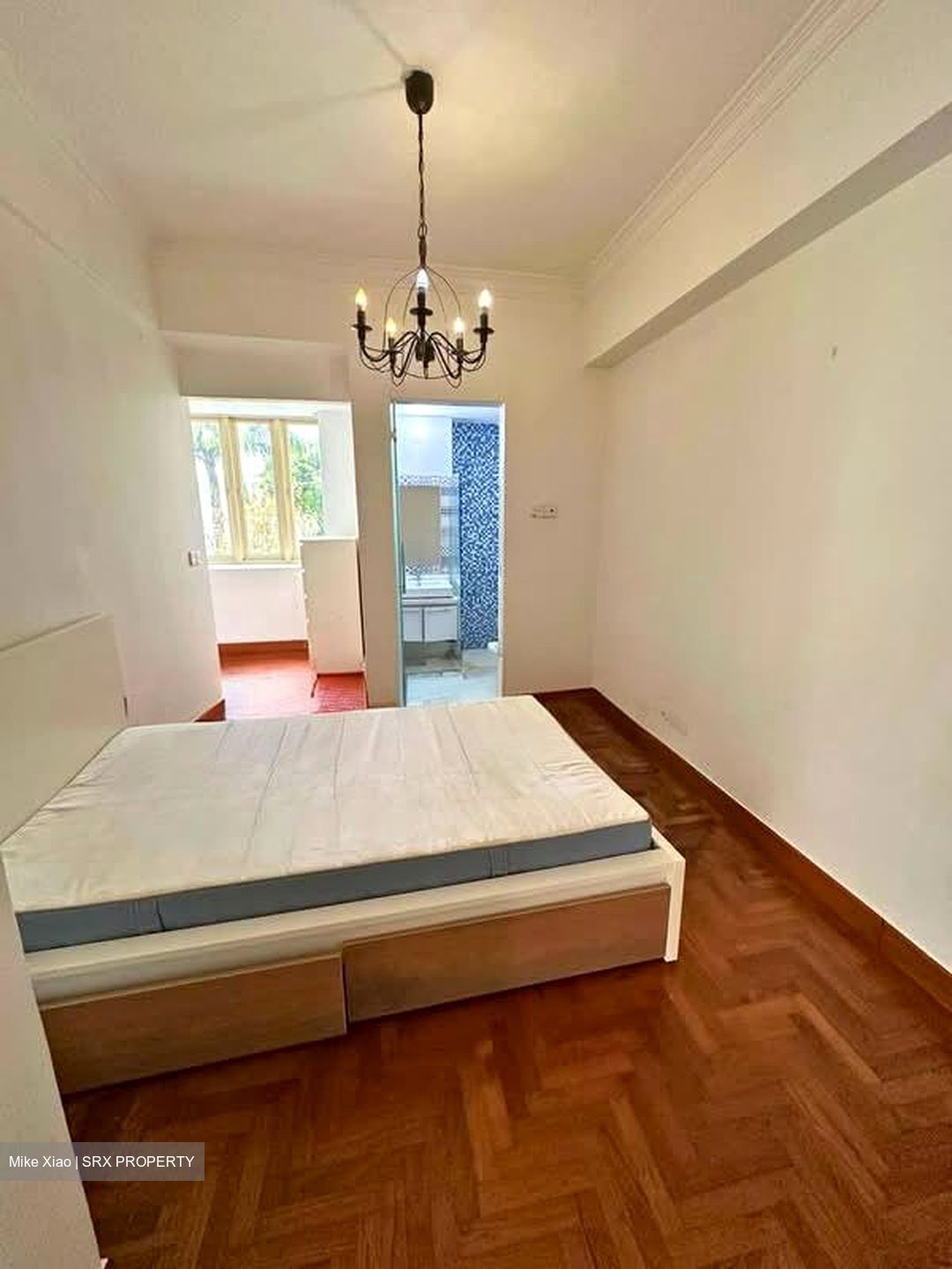 Park Villas (D19), Terrace #599548491